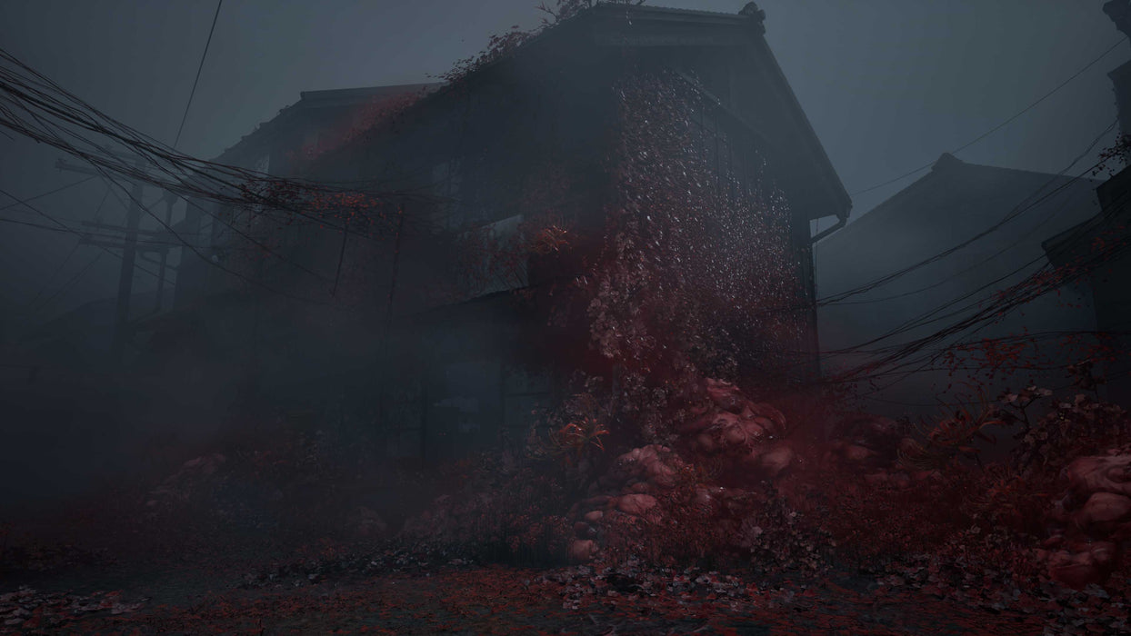 EAN 4012927151525 - Konami Silent Hill f (PS5) Estándar Plurilingüe PlayStation 5 imagen 7
