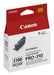 EAN 4549292243376 - Canon PFI-5100 GY cartucho de tinta 1 pieza(s) Original Gris imagen 2