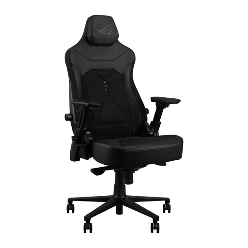 EAN 4711636247252 - ASUS ROG Courser Core Silla para videojuegos universal Asiento acolchado Negro imagen 2