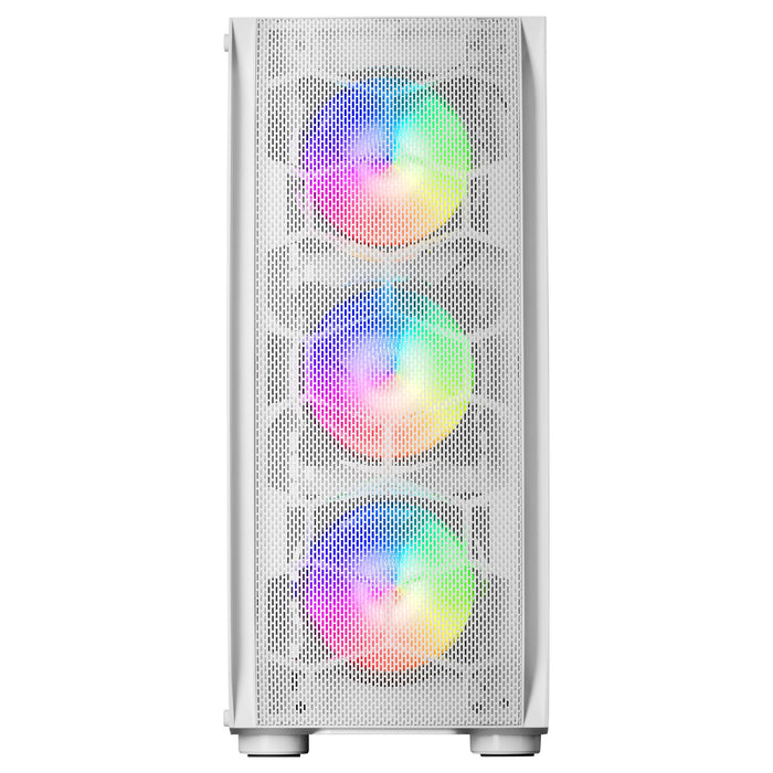 EAN 8435693102564 - Mars Gaming MCKXW carcasa de ordenador imagen 3