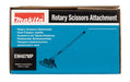 EAN 88381572132 - Makita 191M56-3 accesorio para cortaborde y desbrozadora Cuchilla de corte de doble hoja imagen 4