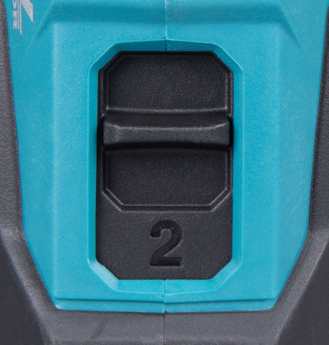 EAN 197050010247 - Makita DHP490Z destornillador eléctrico y llave de impacto 1900 RPM Azul, Negro imagen 13