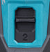 EAN 197050010247 - Makita DHP490Z destornillador eléctrico y llave de impacto 1900 RPM Azul, Negro imagen 13