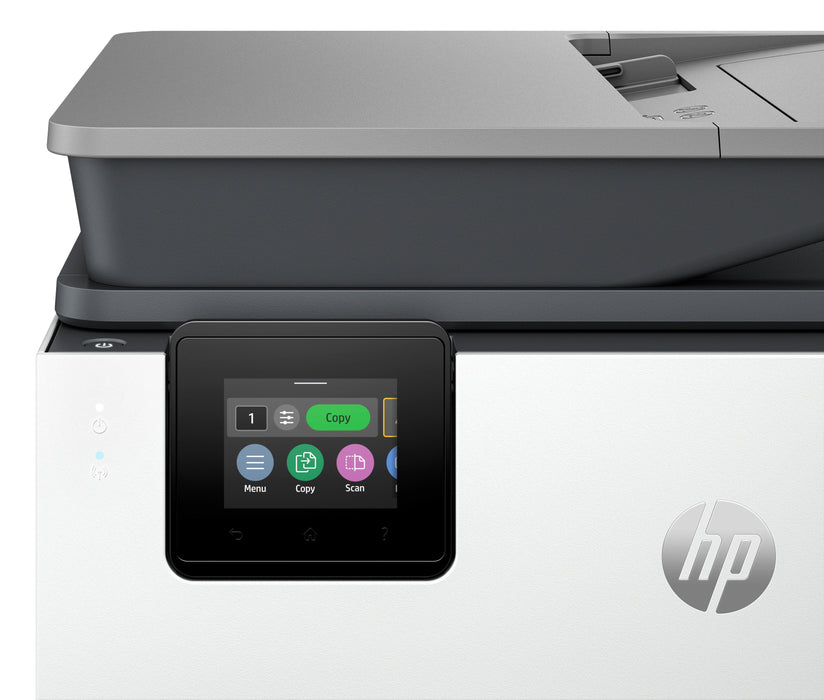 EAN 196786895876 - HP OfficeJet Pro 9122e AiO Printer Inyección de tinta térmica A4 4800 x 1200 DPI 22 ppm Wifi imagen 3