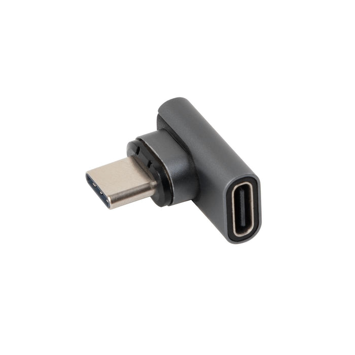 EAN 5704174273936 - Microconnect USB3.1CCMF-MAGNETIC Adaptador gráfico USB Negro imagen 2