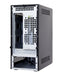 EAN 4710713233690 - Chieftec BT-02B-U3-250VS carcasa de ordenador Mini Tower Negro 250 W imagen 3