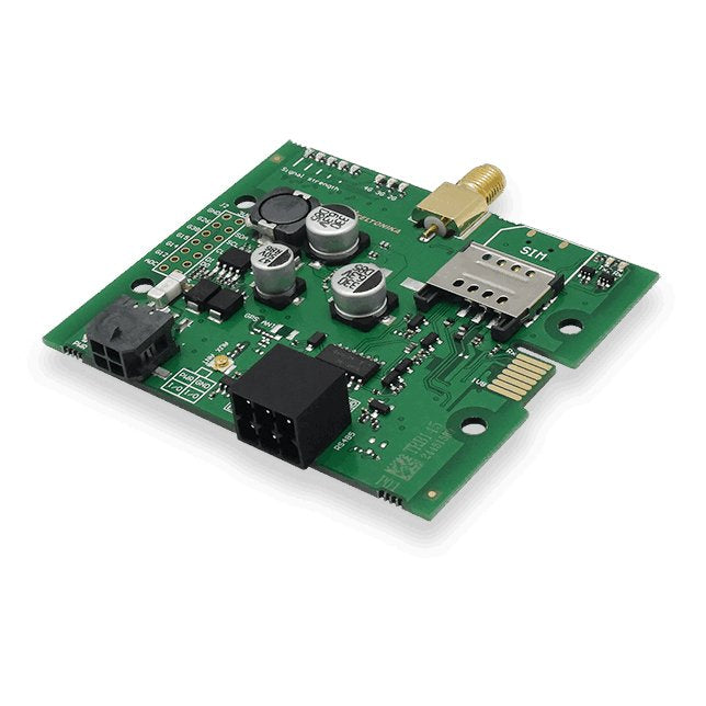 EAN 4779027312415 - Teltonika TRB145 módulo digital y analógico i / o imagen 1