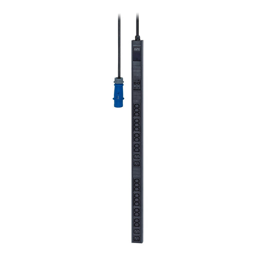 EAN 0731304405023 - APC EPDU1132B unidad de distribución de energía (PDU) 24 salidas AC 0U Negro imagen 1
