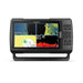 EAN 753759268411 - Garmin STRIKER Vivid 9sv buscador de peces 500 W imagen 1