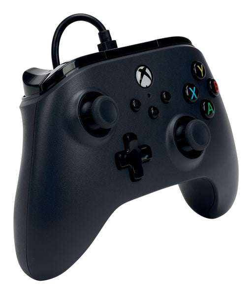 EAN 0617885021244 - PowerA 1519265-02R Negro USB Gamepad Analógico/Digital Xbox One, Xbox Series S, Xbox Series X imagen 2