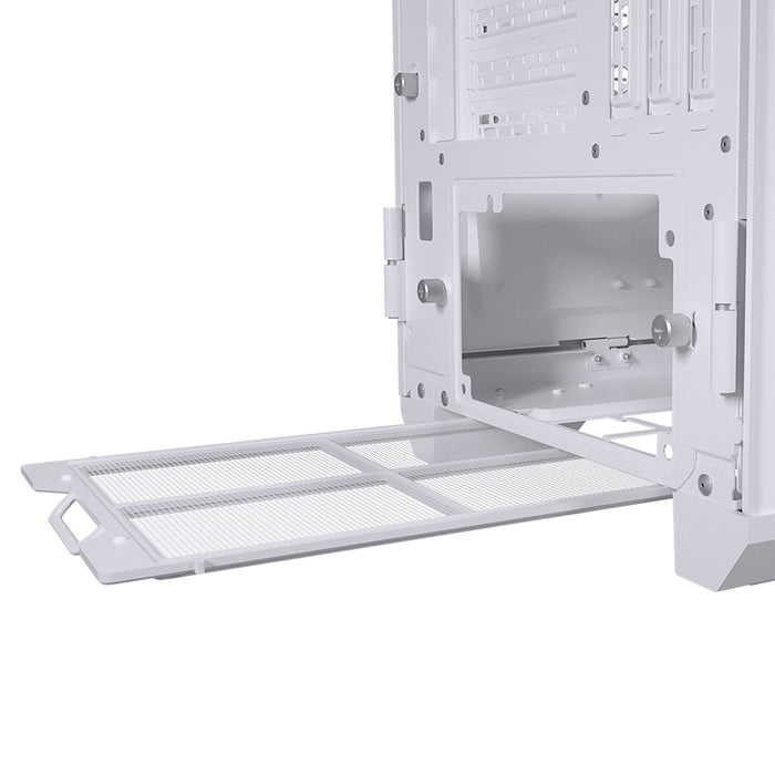EAN 886523302629 - Phanteks ECLIPSE G500A DRGB Midi Tower Blanco imagen 16