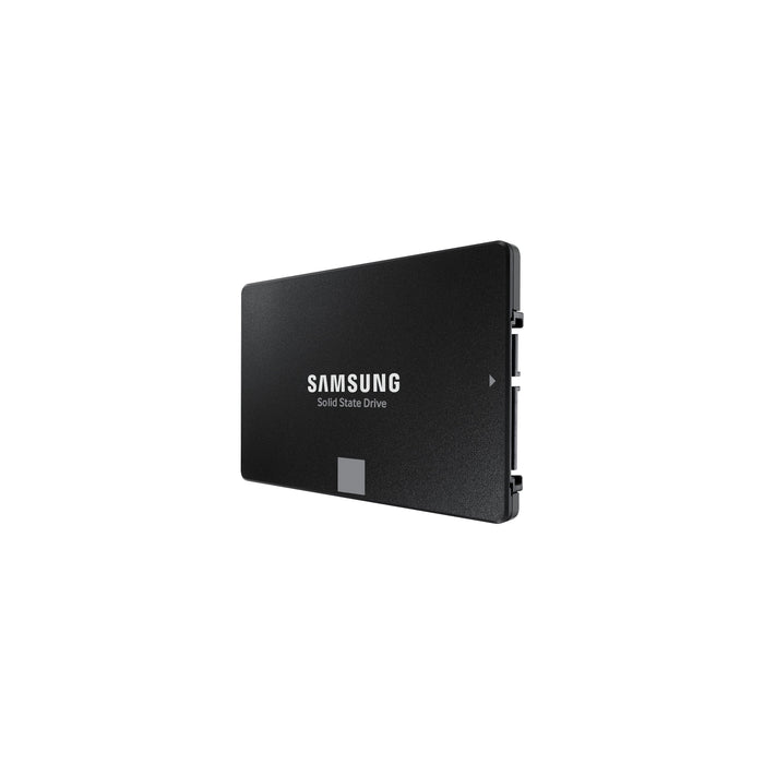 EAN 5715328306073 - Samsung 870 EVO 2 TB 2.5" Serial ATA III V-NAND MLC imagen 3