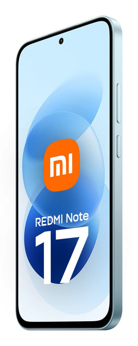 EAN 6932554425630 - Xiaomi Redmi Note 17 17,8 cm (6.99") 4G 6 GB 256 GB 7700 mAh Azul imagen 5