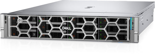 EAN 5397184980521 - DELL R570 servidor 960 GB Bastidor (2U) Intel Xeon 6 6507P 3,5 GHz 32 GB DDR5-SDRAM 1100 W imagen 1
