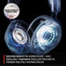 EAN 5707119058056 - Steelseries 61525 auricular y casco Auriculares Alámbrico Diadema Juego USB Tipo C Blanco imagen 12