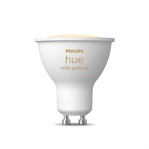 EAN 8720169229976 - Philips Hue White ambiance 8720169229976 iluminación inteligente Bombilla inteligente Bluetooth/Zigbee 4, imagen 1