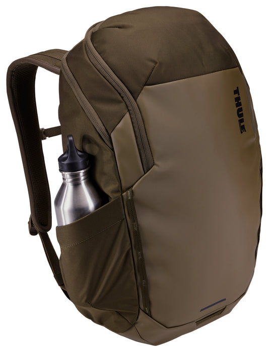 EAN 85854257602 - Thule Chasm TCHB215 Deep khaki mochila Mochila informal Caqui Poliéster imagen 9