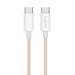 EAN 4052792077988 - LogiLink CU0343 cable USB USB 2.0 1,5 m USB C Rosa imagen 2