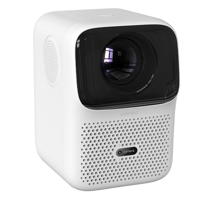 EAN 6970885350221 - WANBO T4 proyector de película 450 lúmenes ANSI 1920 x 1080 Pixeles imagen 3