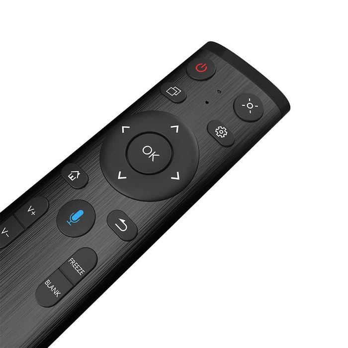 EAN 4718755095580 - BenQ TRY01 mando a distancia RF inalámbrico Pantalla interactiva Botones imagen 2