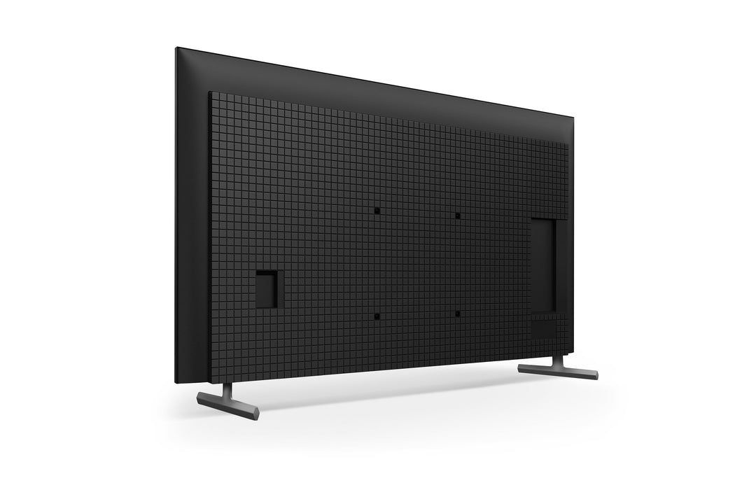 EAN 4548736150980 - Sony KD-65X85L 165,1 cm (65") 4K Ultra HD Smart TV Wifi Negro imagen 8