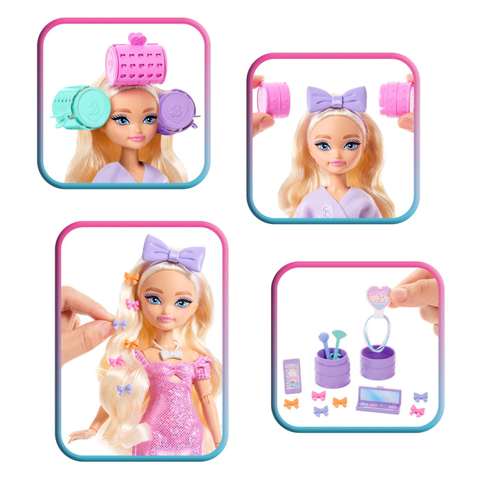 EAN 0194735313280 - Barbie JGG38 muñeca imagen 3