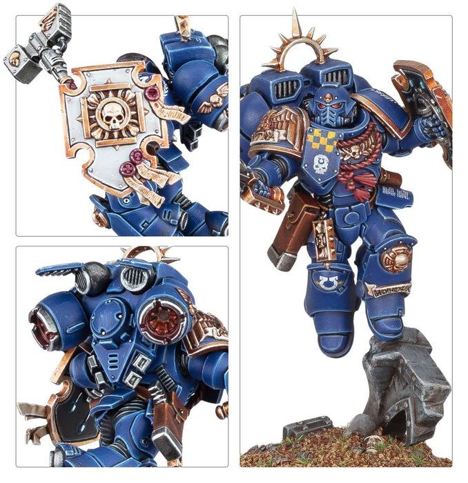 EAN 5011921265619 - Games Workshop 48-102 collectible figure imagen 3