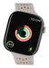 EAN 8721145010830 - Decoded Ares O Watch Band Grupo de rock Arcilla Silicona imagen 2