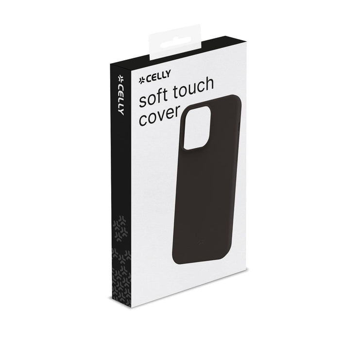 EAN 8021735204930 - Celly CROMO1053BK funda para teléfono móvil 15,5 cm (6.1") Negro imagen 6