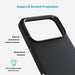EAN 8596049199406 - Epico 94110101300003 funda para teléfono móvil Negro imagen 5