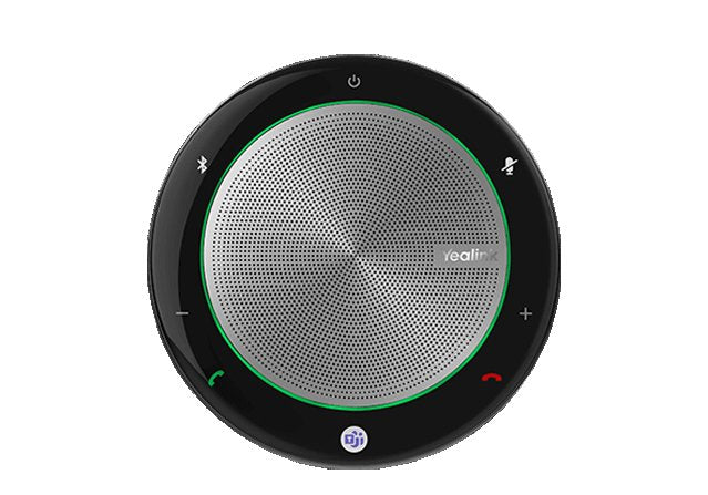 EAN 6938818305502 - Yealink CP900 altavoz Universal Negro, Gris imagen 3