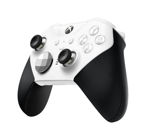 EAN 0889842717075 - Microsoft Xbox Elite Wireless Series 2 – Core Negro, Blanco Bluetooth/USB Gamepad Analógico/Digital PC, X imagen 1