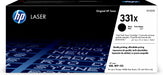 EAN 0193905925926 - HP 331X High Yield Black Original Laser Toner Cartridge cartucho de tóner 1 pieza(s) imagen 1