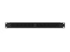 EAN 5901969439434 - Lanberg AK-1704-B organizador de cables Estante Canaleta ranurada para cables Negro 1 pieza(s) imagen 2