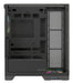 EAN 6978262010911 - XYZ TRIFECTA Midi Tower Negro imagen 2