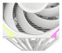 EAN 6978262010805 - XYZ X-AC-THERDUOW6 sistema de refrigeración para ordenador Procesador Refrigerador de aire 12 cm 1 pieza( imagen 9