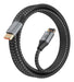 EAN 8435739902196 - AISENS A158-0903 cable DisplayPort 2 m imagen 2