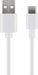 EAN 5706998772398 - Microconnect USB3.1CCHAR05W cable USB USB 2.0 0,5 m USB A USB C Blanco imagen 1