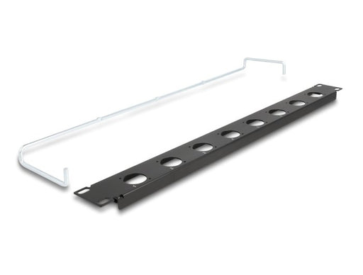 EAN 4043619670598 - DeLOCK 67059 panel de parcheo imagen 1