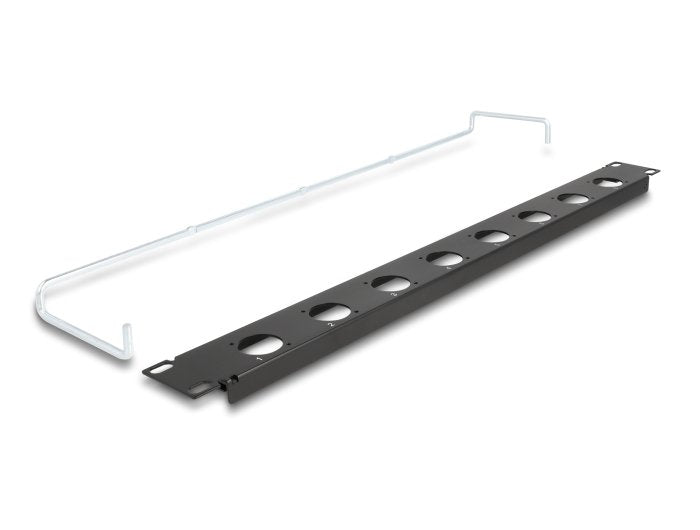 EAN 4043619670598 - DeLOCK 67059 panel de parcheo imagen 1
