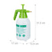 EAN 4052025266684 - Relaxdays 10026668 rociador de jardín Pulverizador manual 1,5 L imagen 4