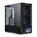 EAN 4718466017642 - Lian Li LAN207DX Midi Tower Negro imagen 2