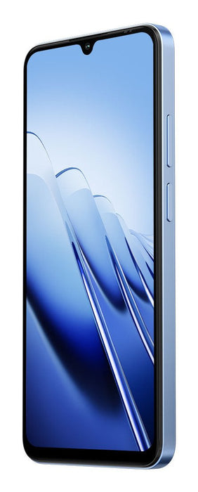 EAN 6931548326564 - Blackview WAVE 10 17,5 cm (6.88") SIM doble Android 16.0 4G USB Tipo C 8 GB 128 GB 5000 mAh Azul imagen 6