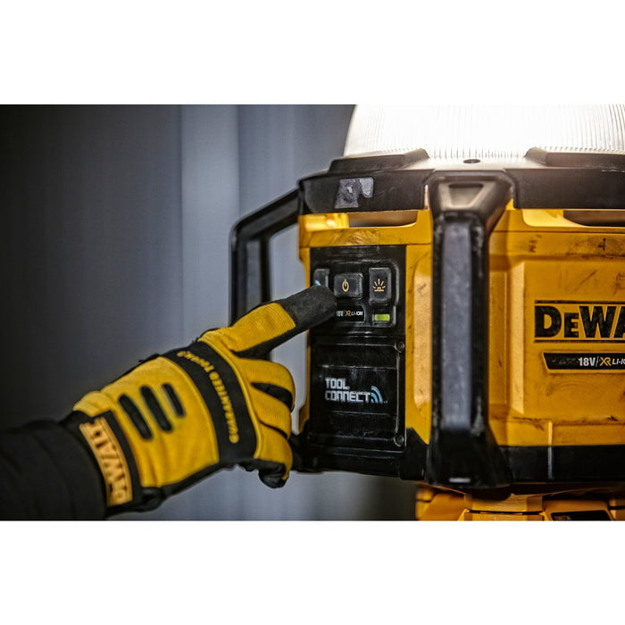 EAN 5035048706169 - DeWALT DCL074-XJ luz de trabajo imagen 5