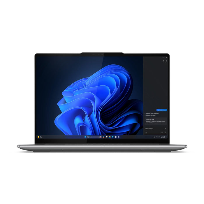 EAN 198155851193 - Lenovo Yoga Pro 7 14IAH10 Intel Core Ultra 9 285H Portátil 36,8 cm (14.5") Pantalla táctil 32 GB LPDDR5x-S imagen 5
