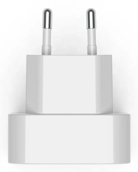 EAN 4047443548108 - Hama 00201955 cargador de dispositivo móvil Smartphone, Tableta Blanco Corriente alterna Carga rápida Int imagen 4