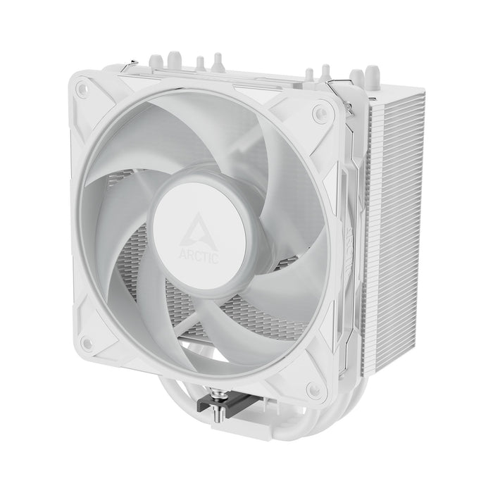 EAN 4895265001017 - ARCTIC Freezer 36-S A-RGB Procesador Refrigerador de aire 12 cm Blanco 1 pieza(s) imagen 3