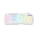 EAN 8436587976384 - Krom Kenta teclado Ratón incluido Juego USB QWERTY Inglés imagen 2