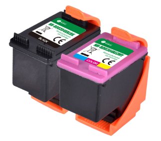EAN 6942383159125 - G&G 18684 cartucho de tinta 1 pieza(s) Compatible Negro, Cian, Magenta, Amarillo imagen 1