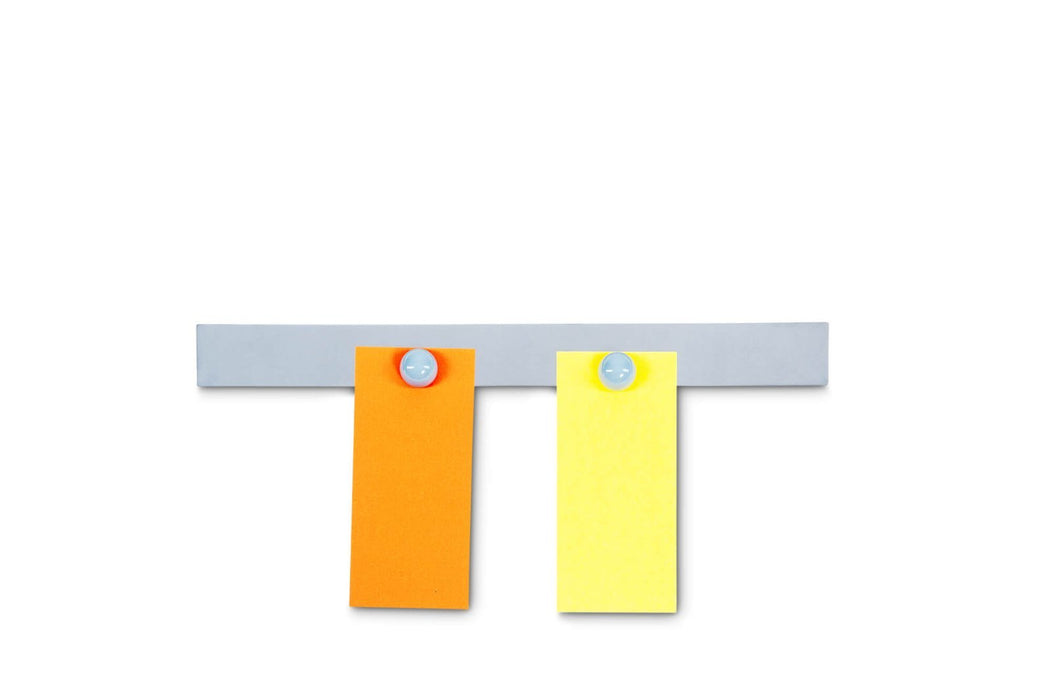 EAN 4002390050852 - MAUL 6206695 tablero o accesorio magnético Plata imagen 5